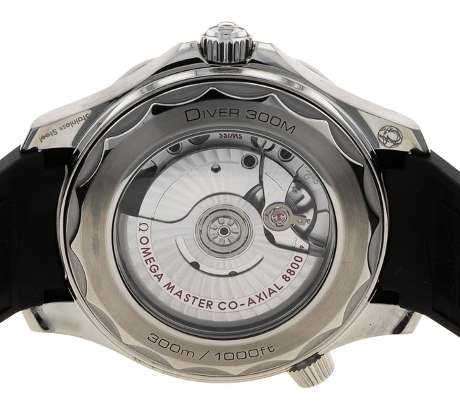 Omega Seamaster Diver 300m 210.32.42.20.01.001